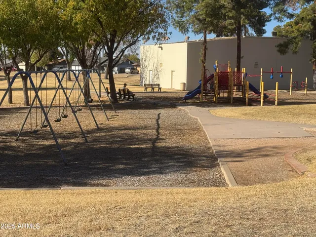 $1,895 | 5135 East Evergreen Street, Unit 1224, Mesa, AZ 85205