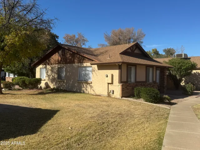 $1,895 | 5135 East Evergreen Street, Unit 1224, Mesa, AZ 85205