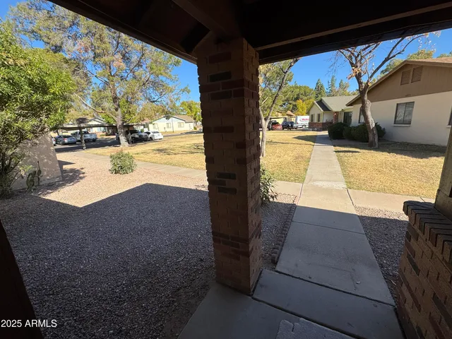 $1,895 | 5135 East Evergreen Street, Unit 1224, Mesa, AZ 85205