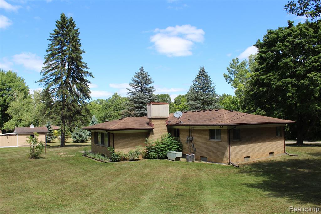 69785 Mountain View Romeo, MI 48065 - Photo 29 of 34