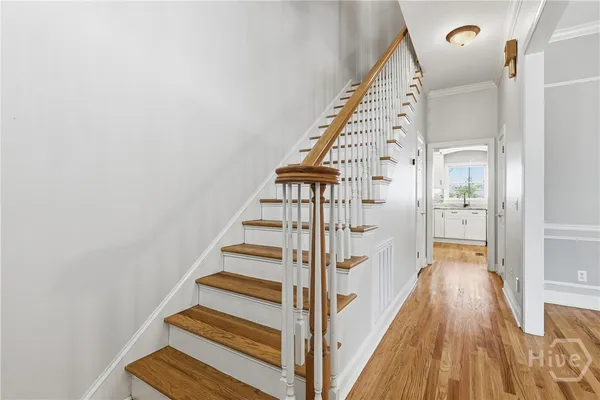 $1,100,000 | 536 East Harris Street, Savannah, GA 31401