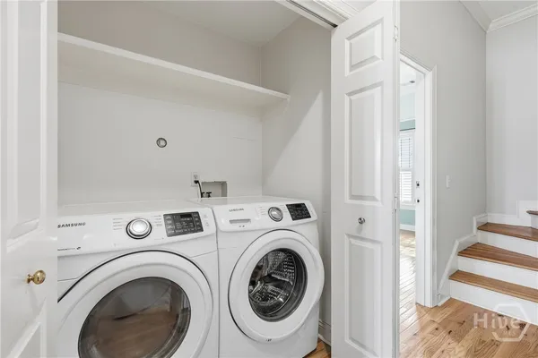 $1,100,000 | 536 East Harris Street, Savannah, GA 31401