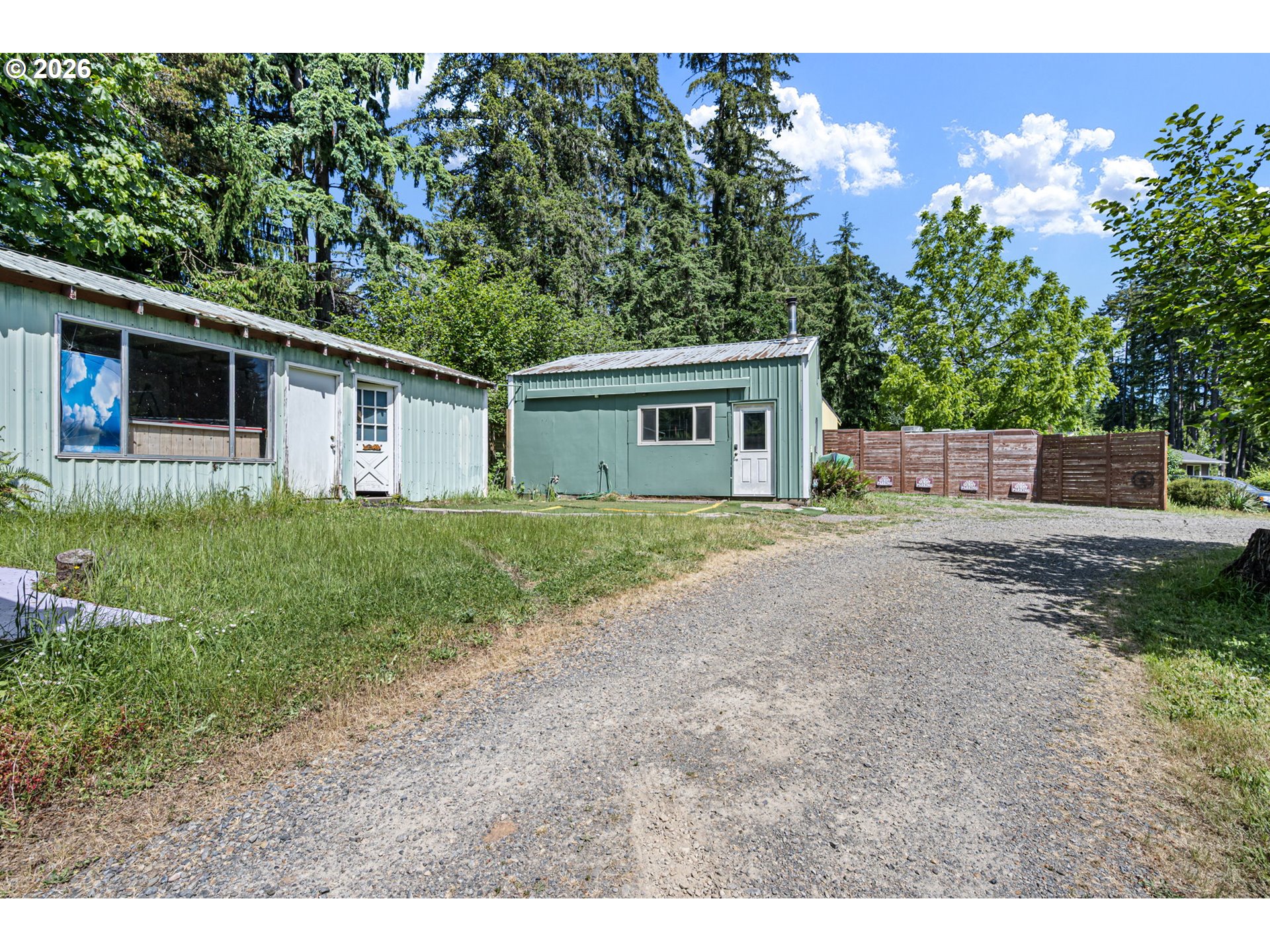 24403 Bolton Hill Road Veneta, OR 97487 - Photo 25 of 28