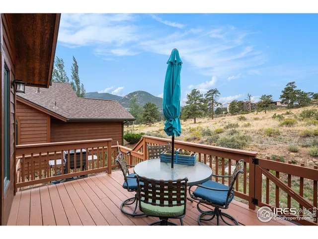 $735,000 | 677 Cedar Ridge Circle, Unit 5, Estes Park, CO 80517