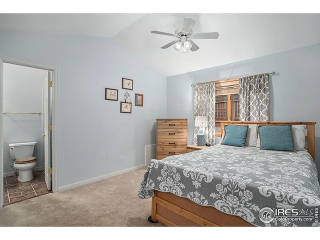 $735,000 | 677 Cedar Ridge Circle, Unit 5, Estes Park, CO 80517