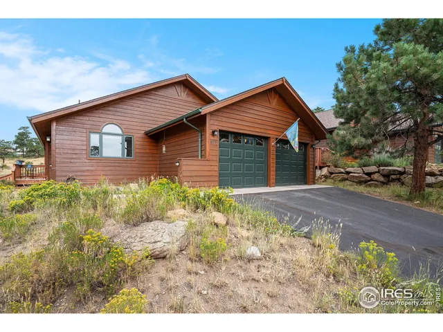 $735,000 | 677 Cedar Ridge Circle, Unit 5, Estes Park, CO 80517
