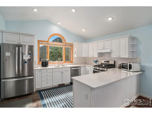 $735,000 | 677 Cedar Ridge Circle, Unit 5, Estes Park, CO 80517