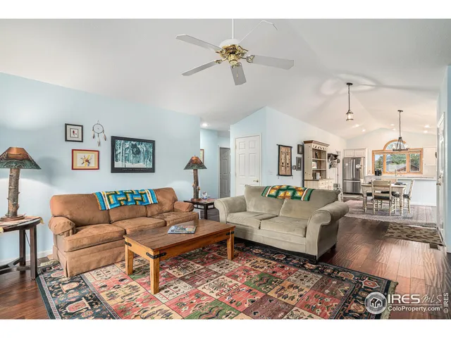 $735,000 | 677 Cedar Ridge Circle, Unit 5, Estes Park, CO 80517