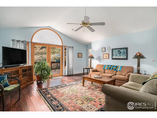 $735,000 | 677 Cedar Ridge Circle, Unit 5, Estes Park, CO 80517
