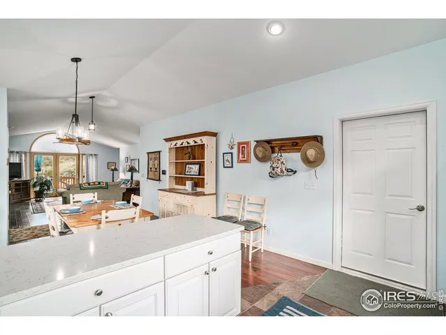 $735,000 | 677 Cedar Ridge Circle, Unit 5, Estes Park, CO 80517