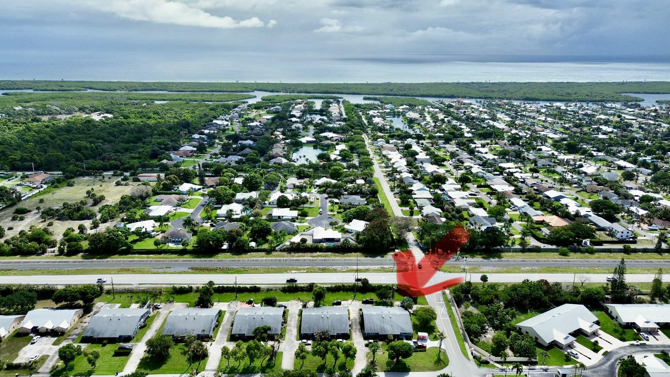 9095 Southeast Hobe Ridge Avenue Hobe Sound, FL 33455 - Photo 4 of 19 IMG_7863