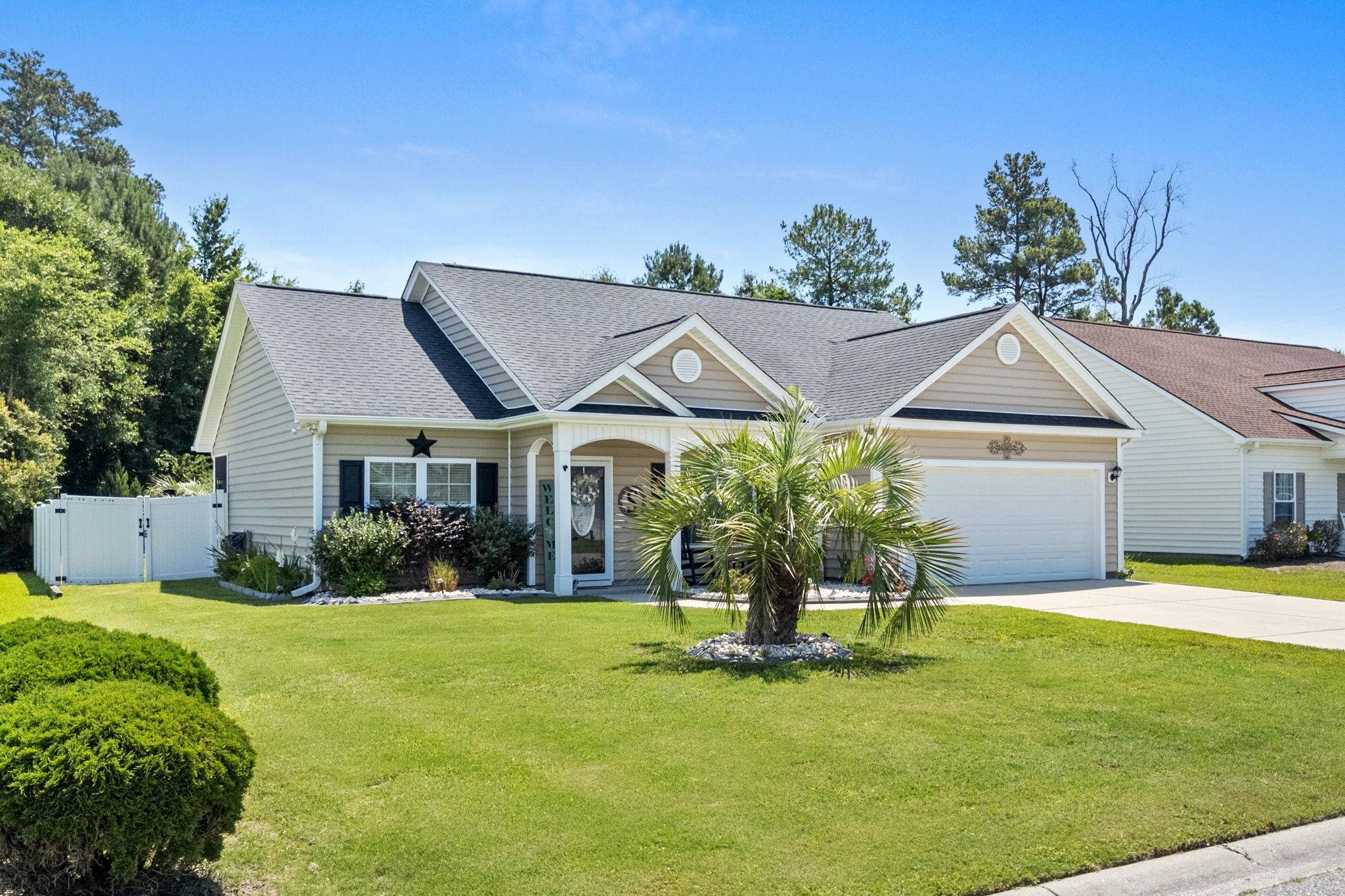 205 Maple Oak Drive Conway, SC 29526 - Photo 46 of 51
