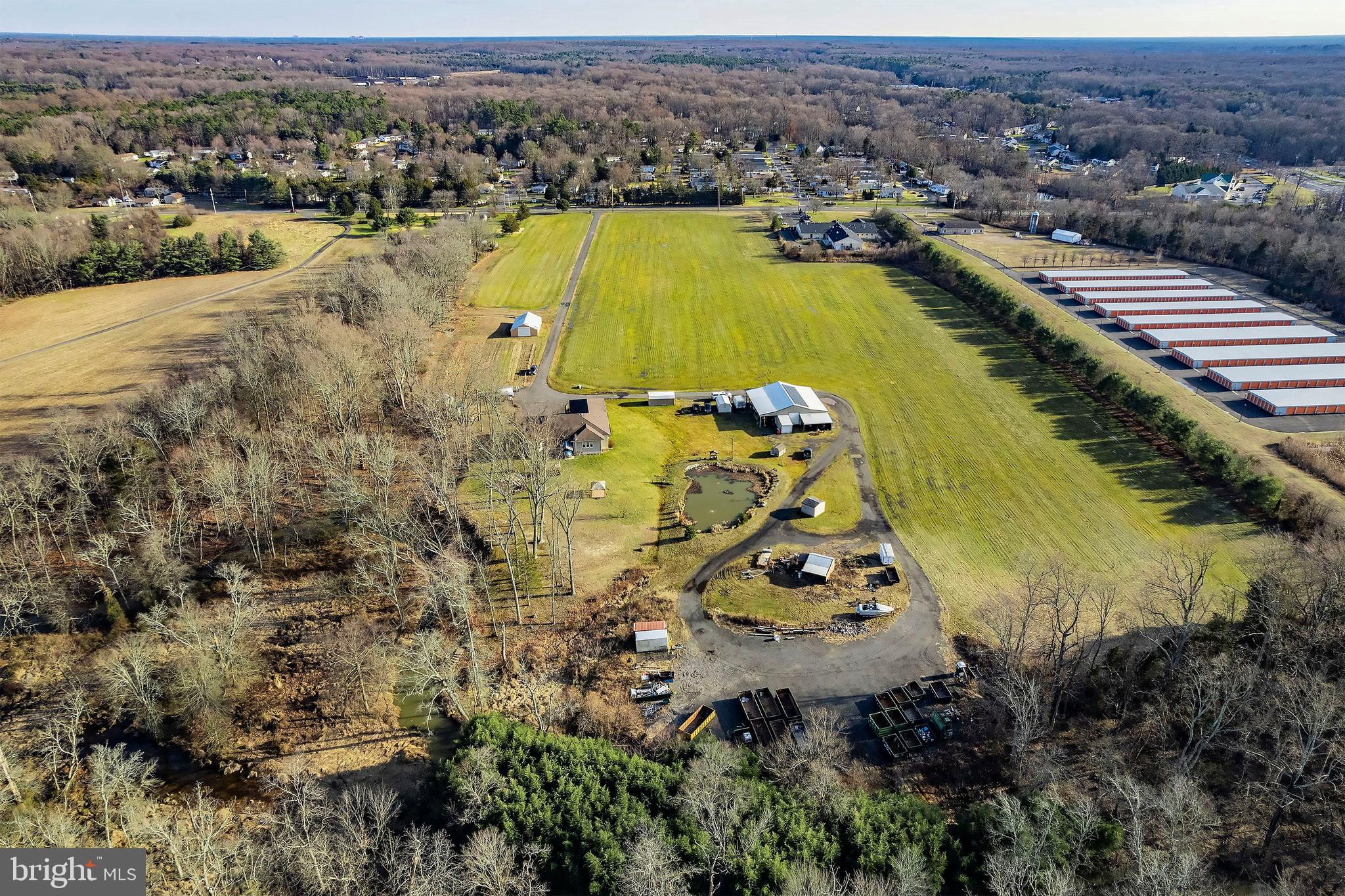 818 Monmouth Road Cream Ridge, NJ 08514 - Photo 54 of 55