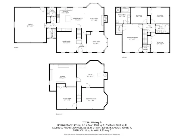$325,000 | 1505 Paddington Drive, Bloomington, IL 61704
