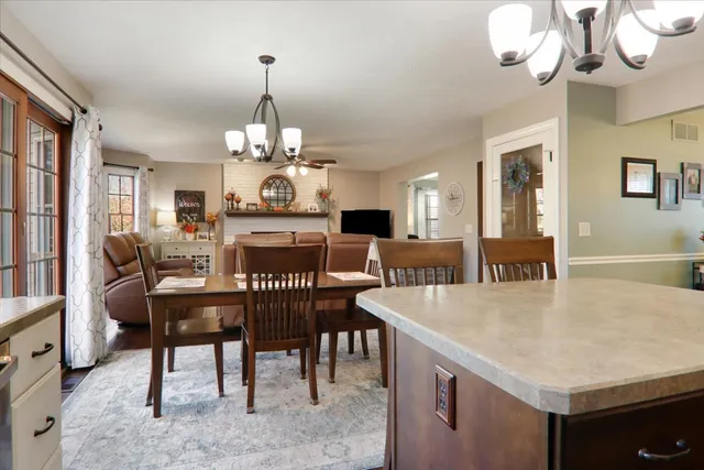 $325,000 | 1505 Paddington Drive, Bloomington, IL 61704