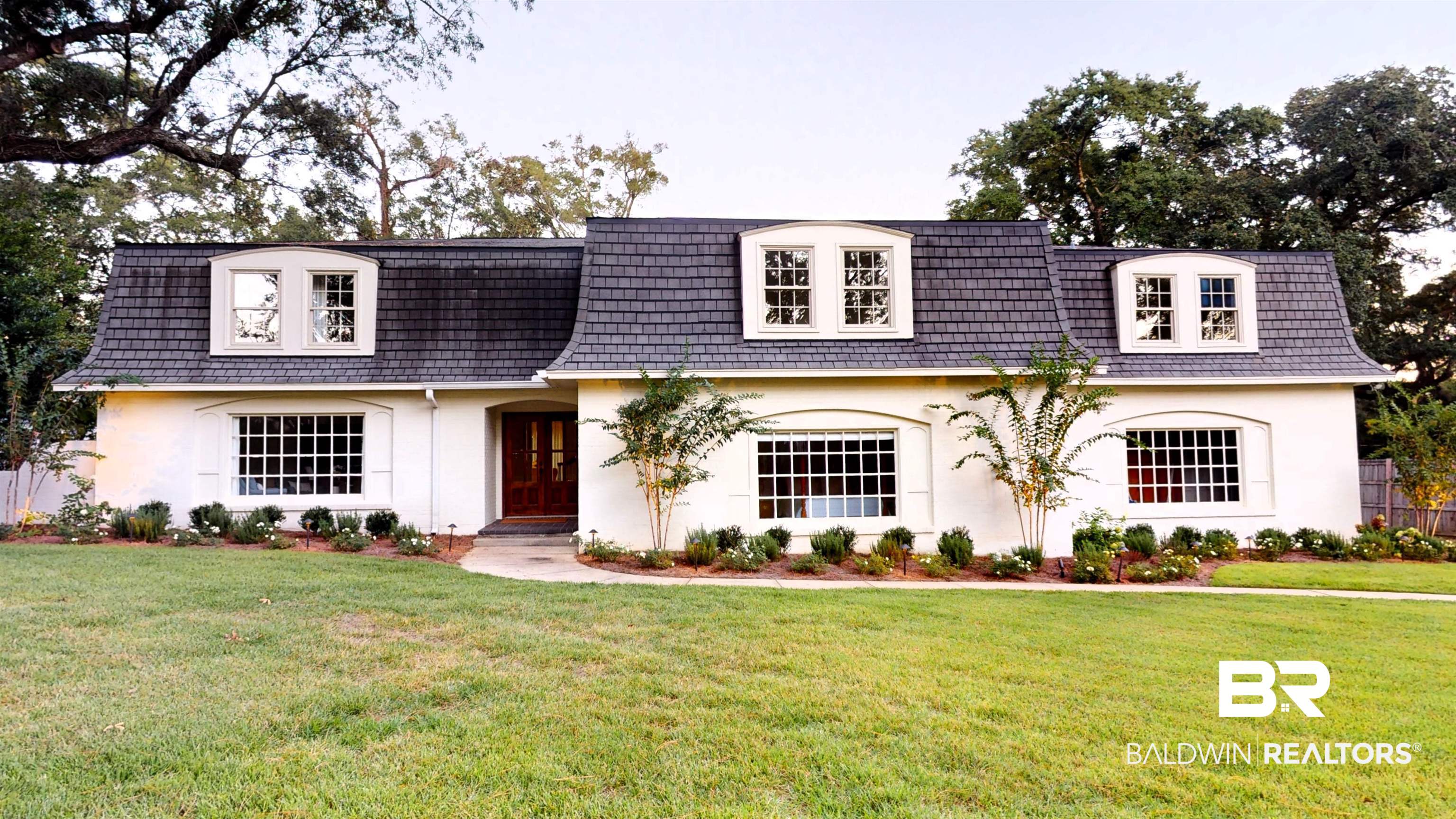 54 McGregor Avenue Mobile, AL 36608 - Photo 43 of 45