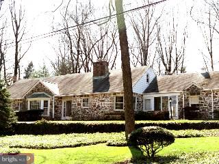 1544 Grasshopper Road Huntingdon Valley, PA 19006 - Photo 1 of 6