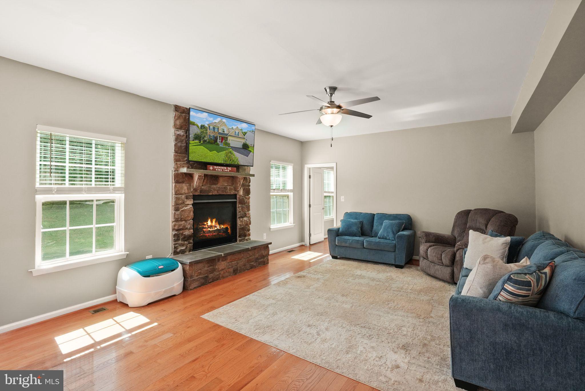 721 Kingsbrook Road Culpeper, VA 22701 - Photo 12 of 44 Gallery Image 12