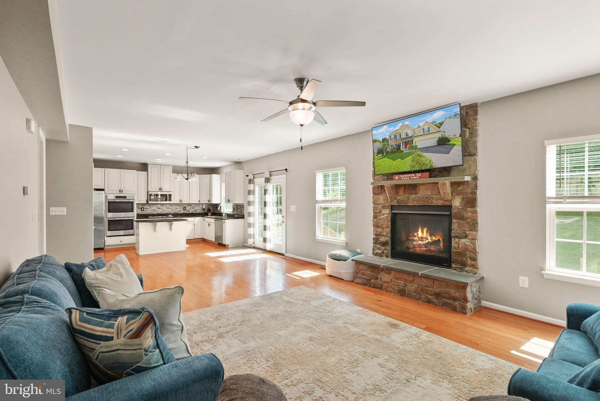 721 Kingsbrook Road Culpeper, VA 22701 - Photo 13 of 44 Gallery Image 13