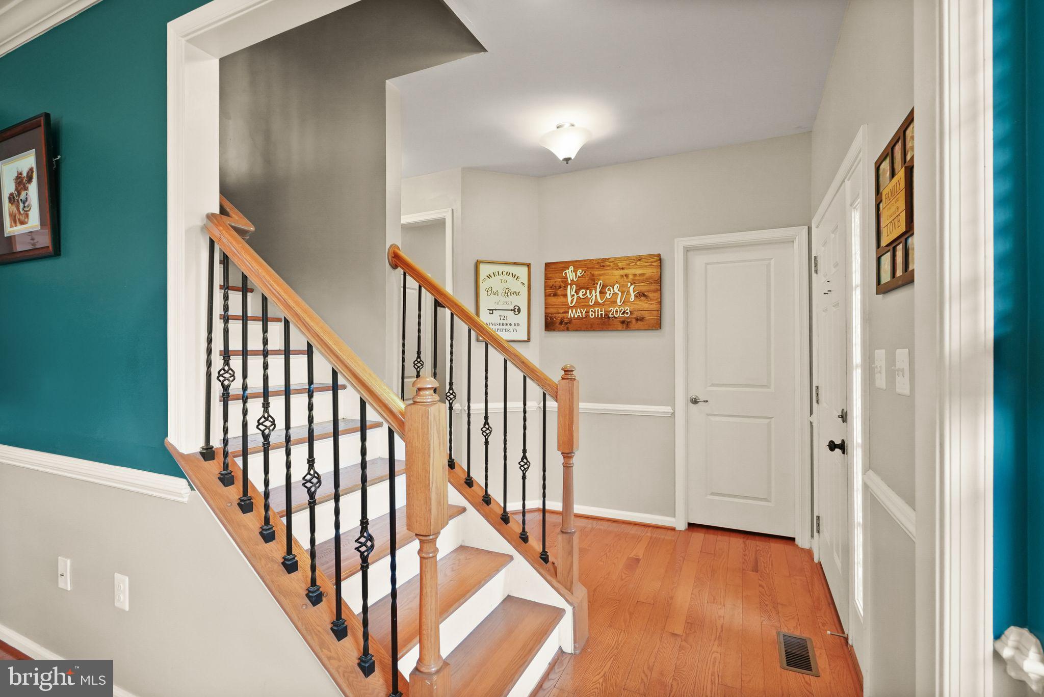 721 Kingsbrook Road Culpeper, VA 22701 - Photo 18 of 44 Gallery Image 18