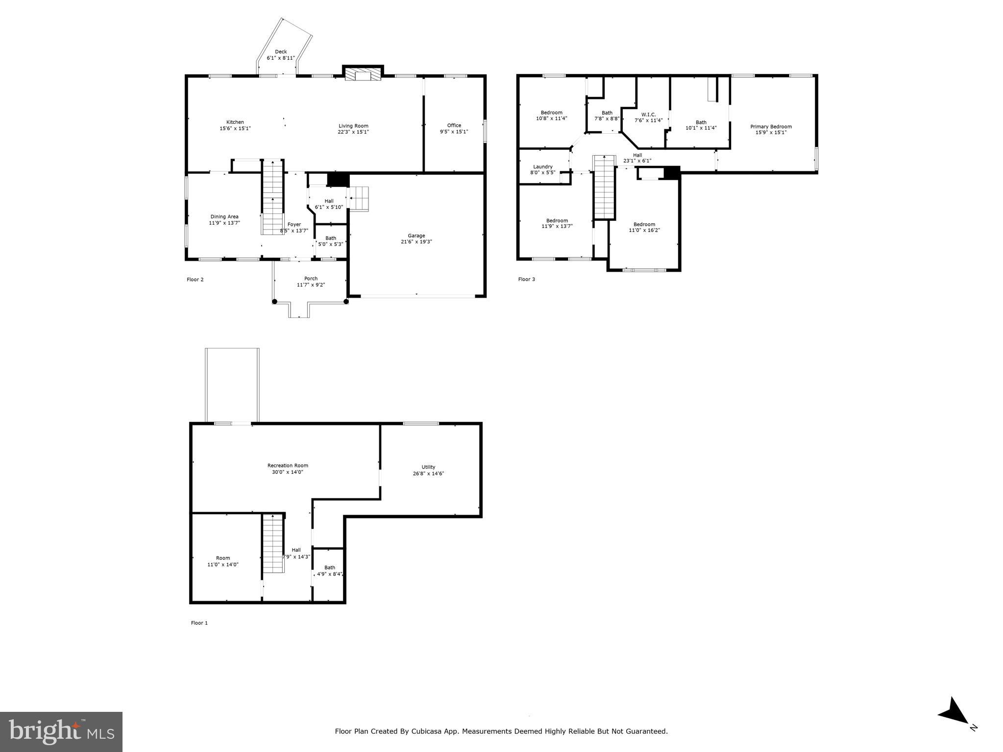 721 Kingsbrook Road Culpeper, VA 22701 - Photo 41 of 44 Gallery Image 41
