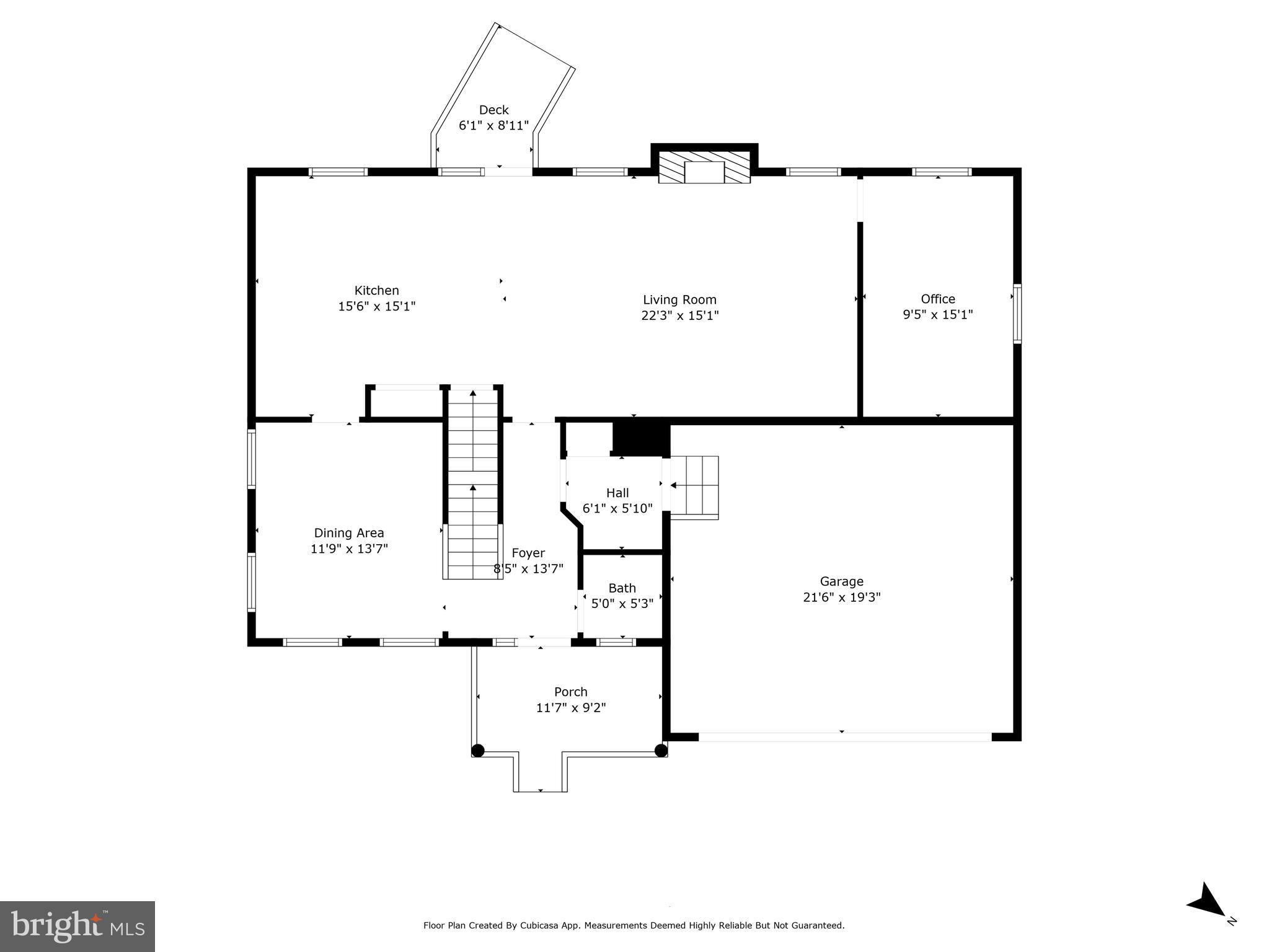 721 Kingsbrook Road Culpeper, VA 22701 - Photo 43 of 44 Gallery Image 43