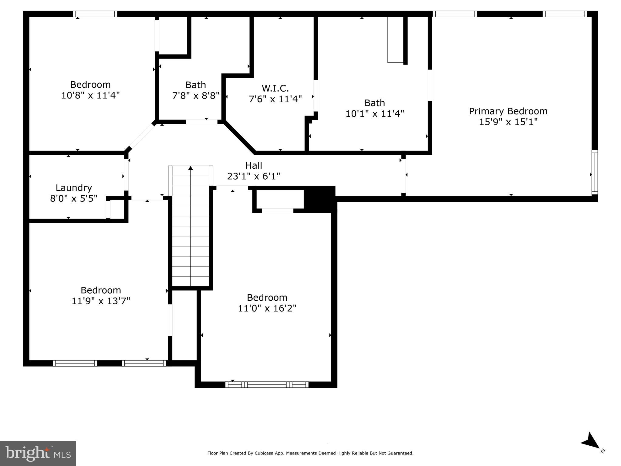 721 Kingsbrook Road Culpeper, VA 22701 - Photo 44 of 44 Gallery Image 44