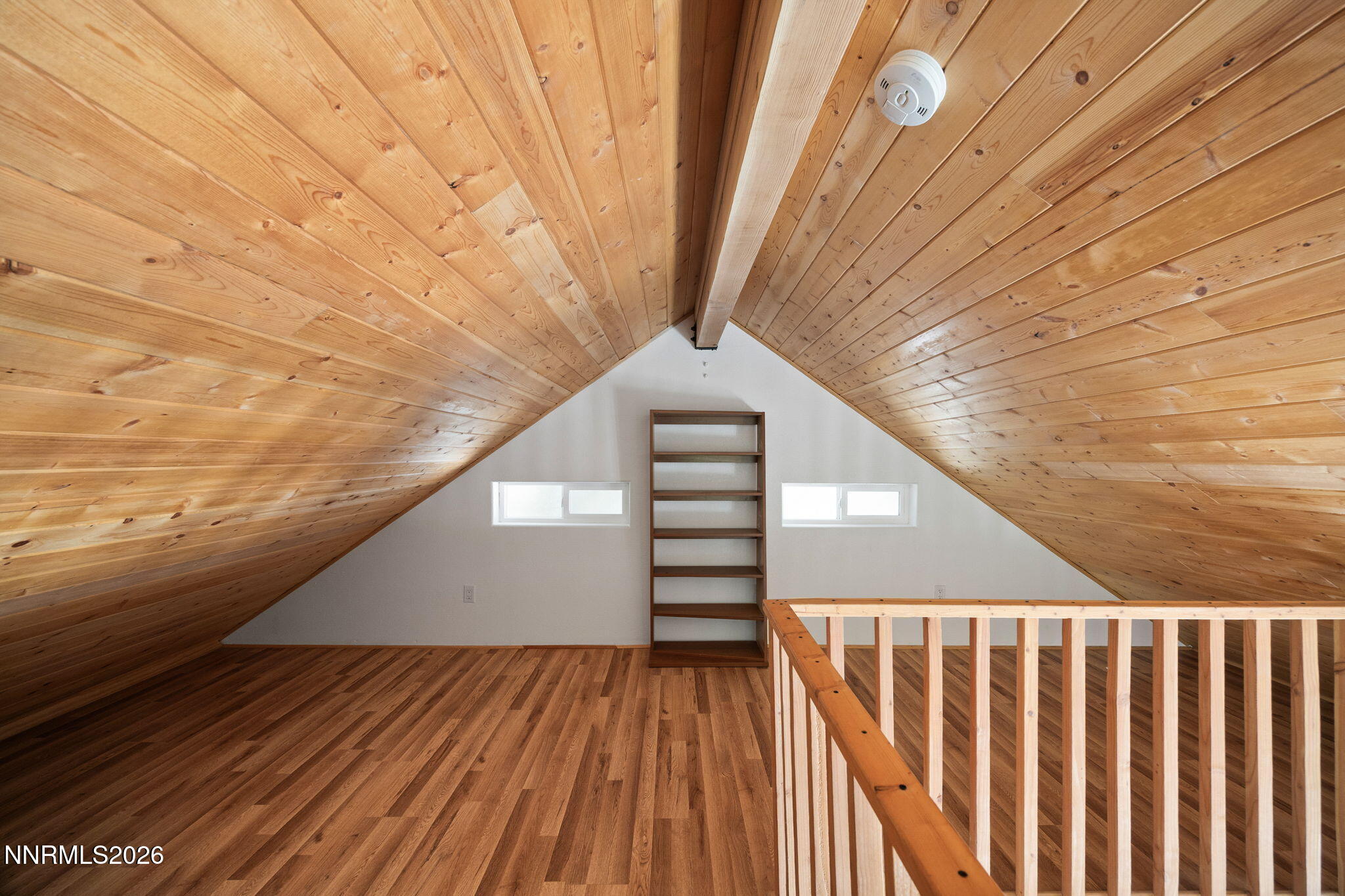1350 Ridgeway Court Reno, NV 89503 - Photo 18 of 34 a view of balcony with wooden floor