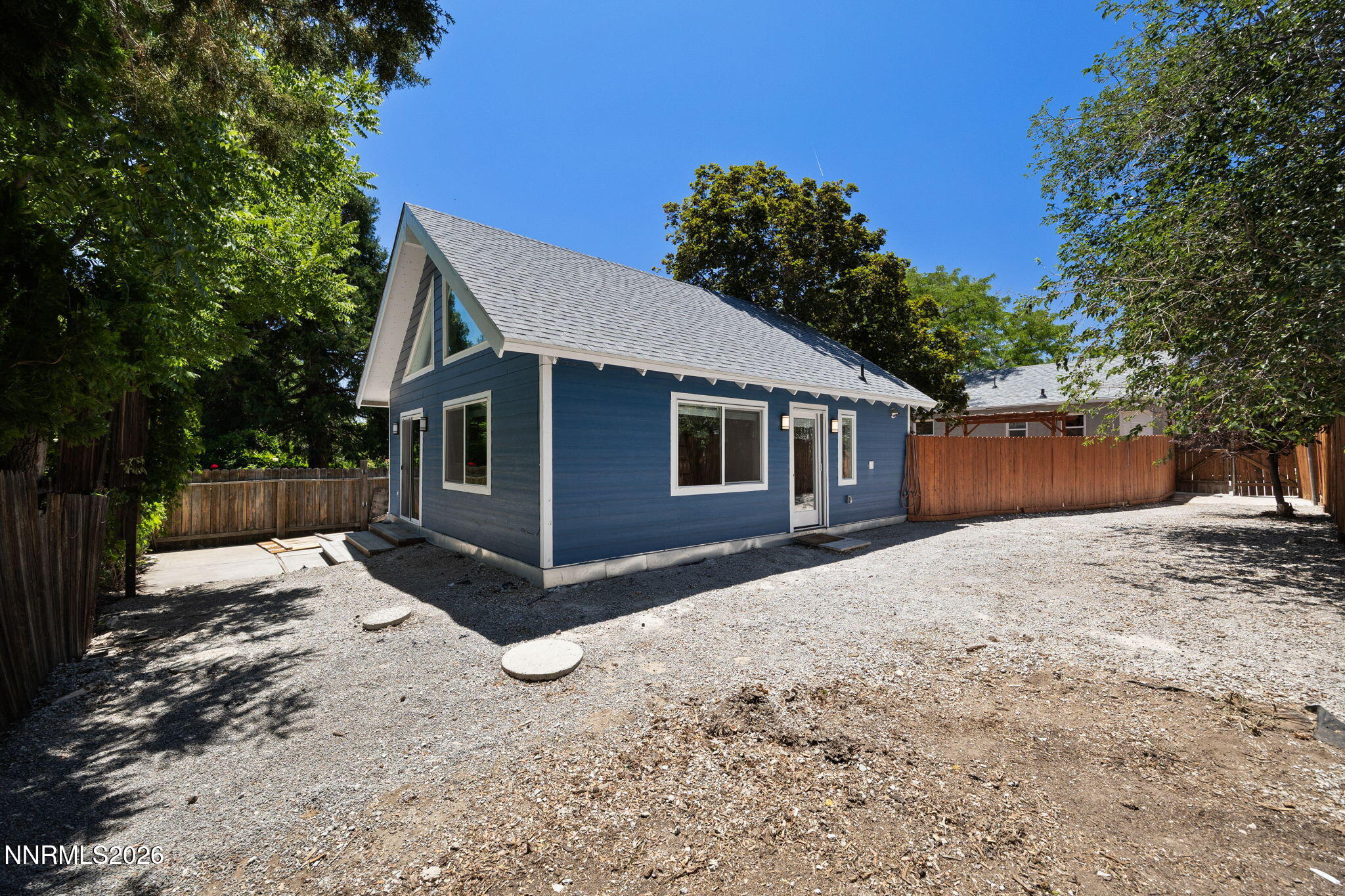 1350 Ridgeway Court Reno, NV 89503 - Photo 24 of 34 a view of a house with a yard
