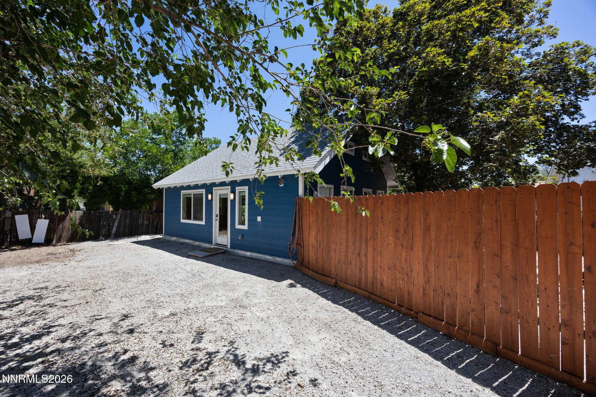 1350 Ridgeway Court Reno, NV 89503 - Photo 27 of 34 a front view of a house with a yard
