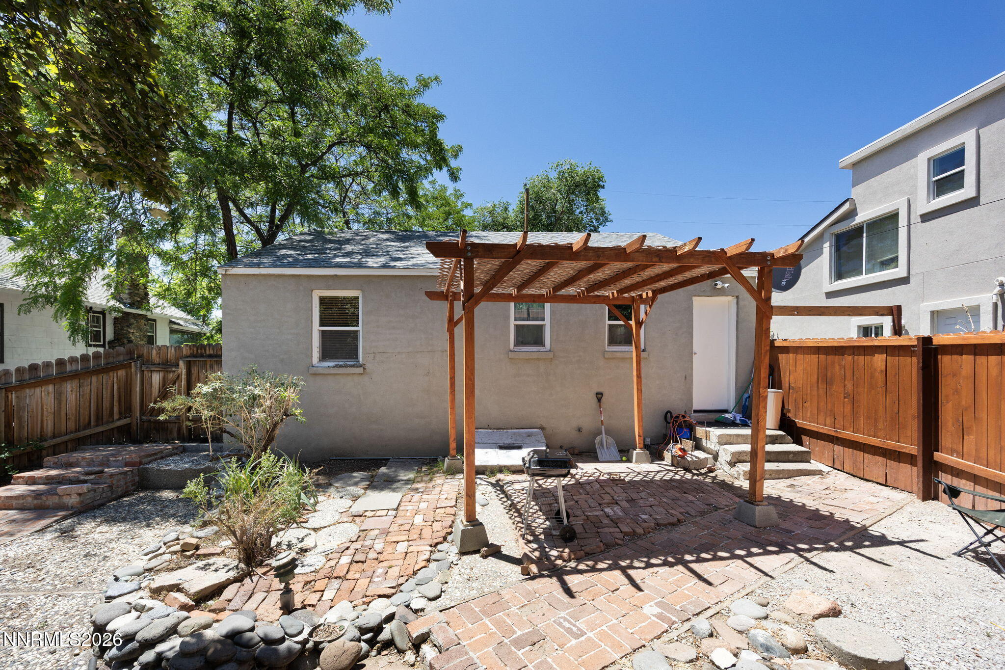1350 Ridgeway Court Reno, NV 89503 - Photo 31 of 34 a front view of a house