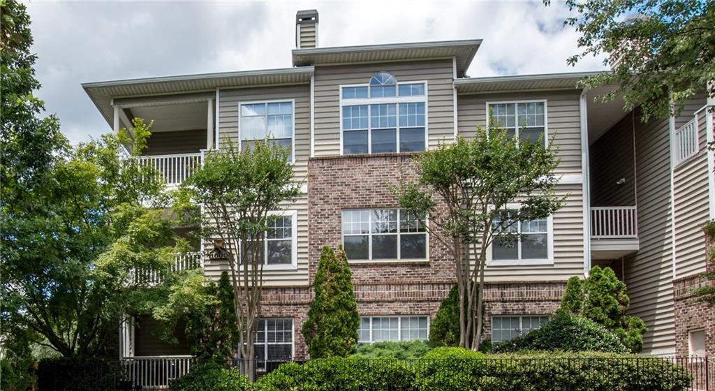 2700 Pine Tree Road Northeast, Unit 1202 Atlanta, GA 30324 - Photo 1 of 1 Gated Carrington Park a Buckhead Community