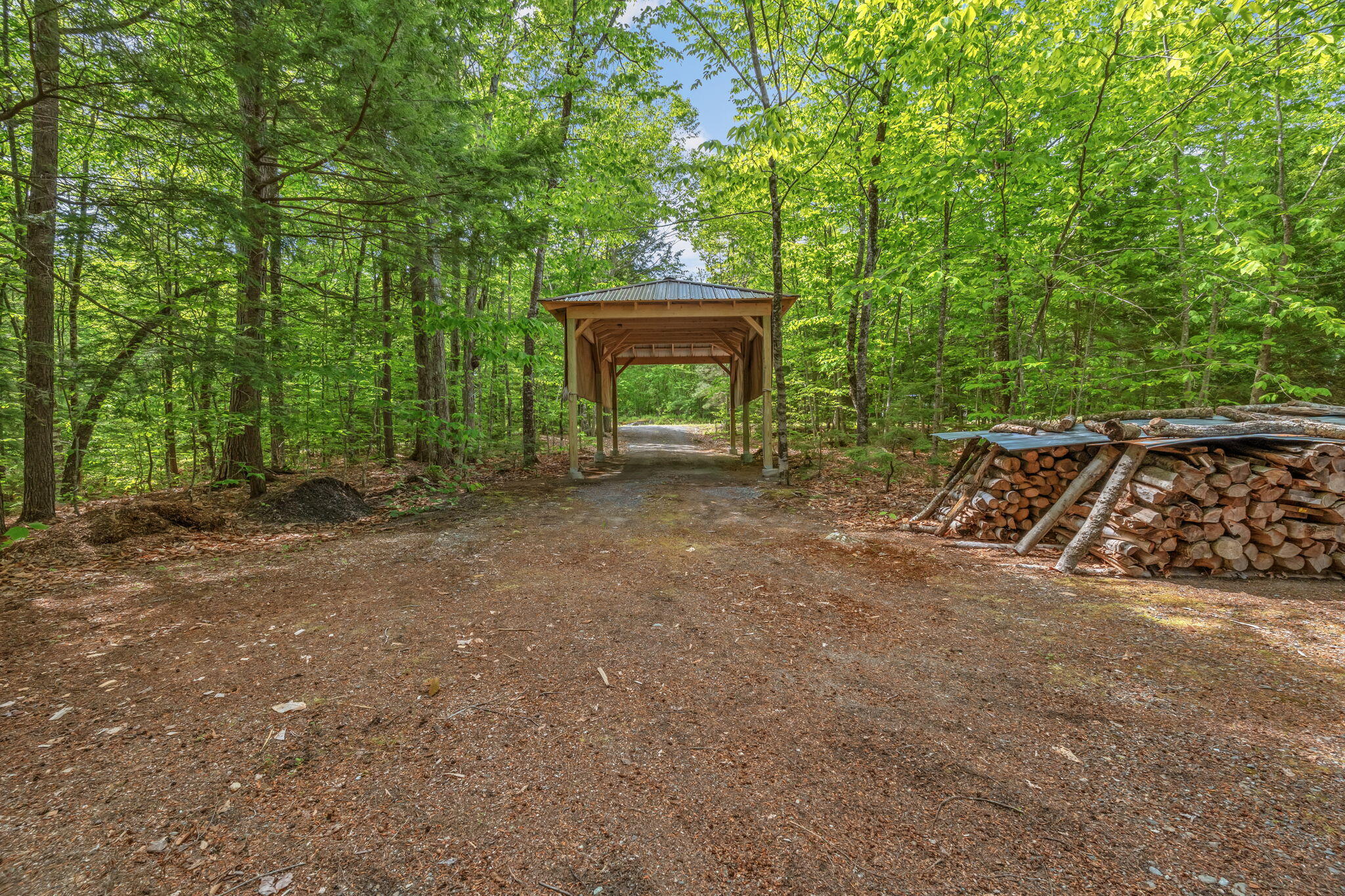 147 Dolloff Woods Road Fayette, ME 04349 - Photo 46 of 66 69-web-or-mls-147-dolloff-woods-rd