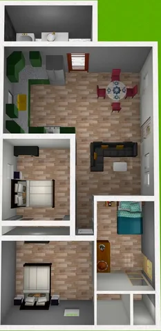 $2,500 | 906 R Main Street, Unit R, Woburn, MA 01801