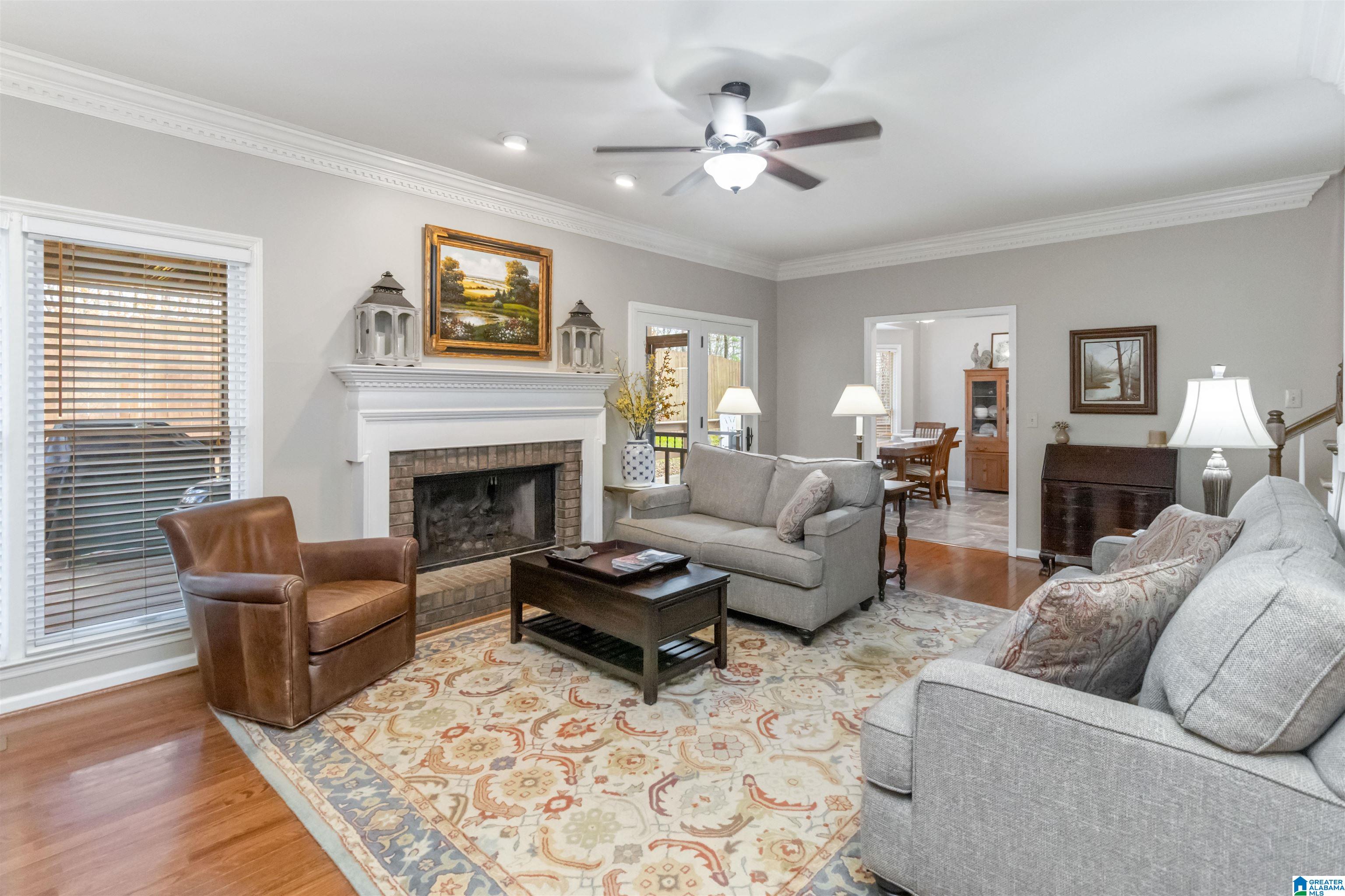 172 Oakmont Road Birmingham, AL 35244 - Photo 17 of 52