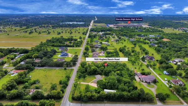 $2,999 | 7825 Hughes Ranch Road, Pearland, TX 77581