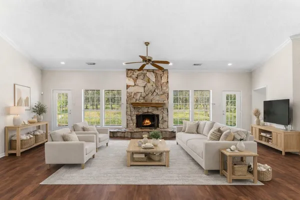 $2,999 | 7825 Hughes Ranch Road, Pearland, TX 77581