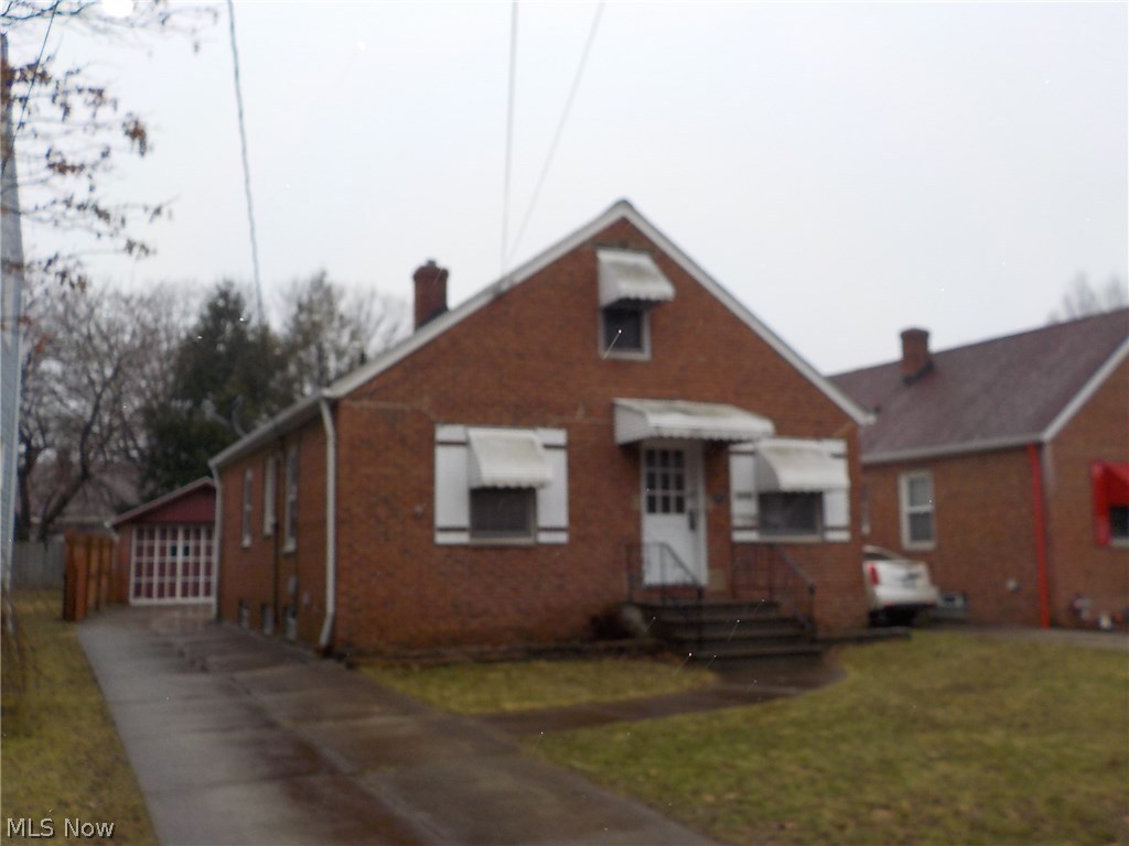 3676 Highland Road Cleveland, OH 44111 - Photo 1 of 17 Gallery Image 1