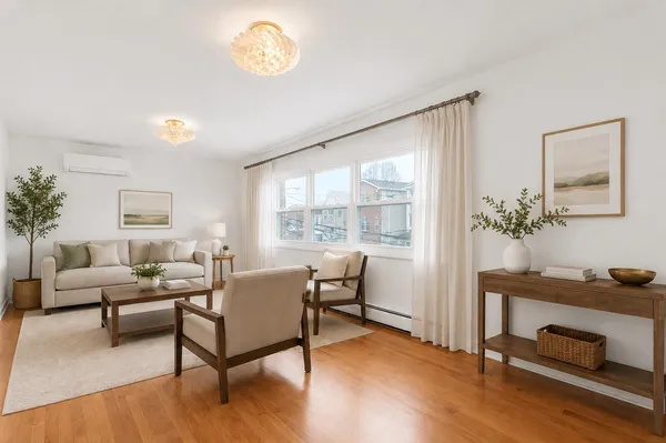 $2,800 | 199 Hopkins Avenue, Jersey City, NJ 07306