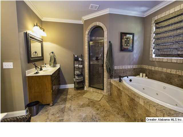 145 Shetland Trail Alabaster, AL 35007 - Photo 15 of 32