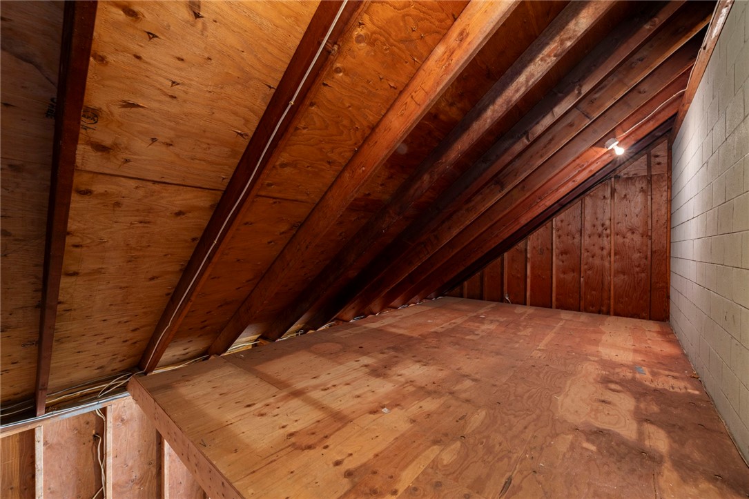 37 Pratt Street Providence, RI 02906 - Photo 47 of 50 Loft storage