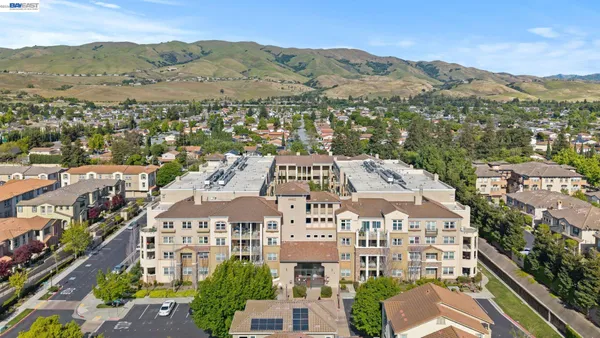 $789,000 | 49002 Cinnamon Fern Common, Unit 507, Fremont, CA 94539