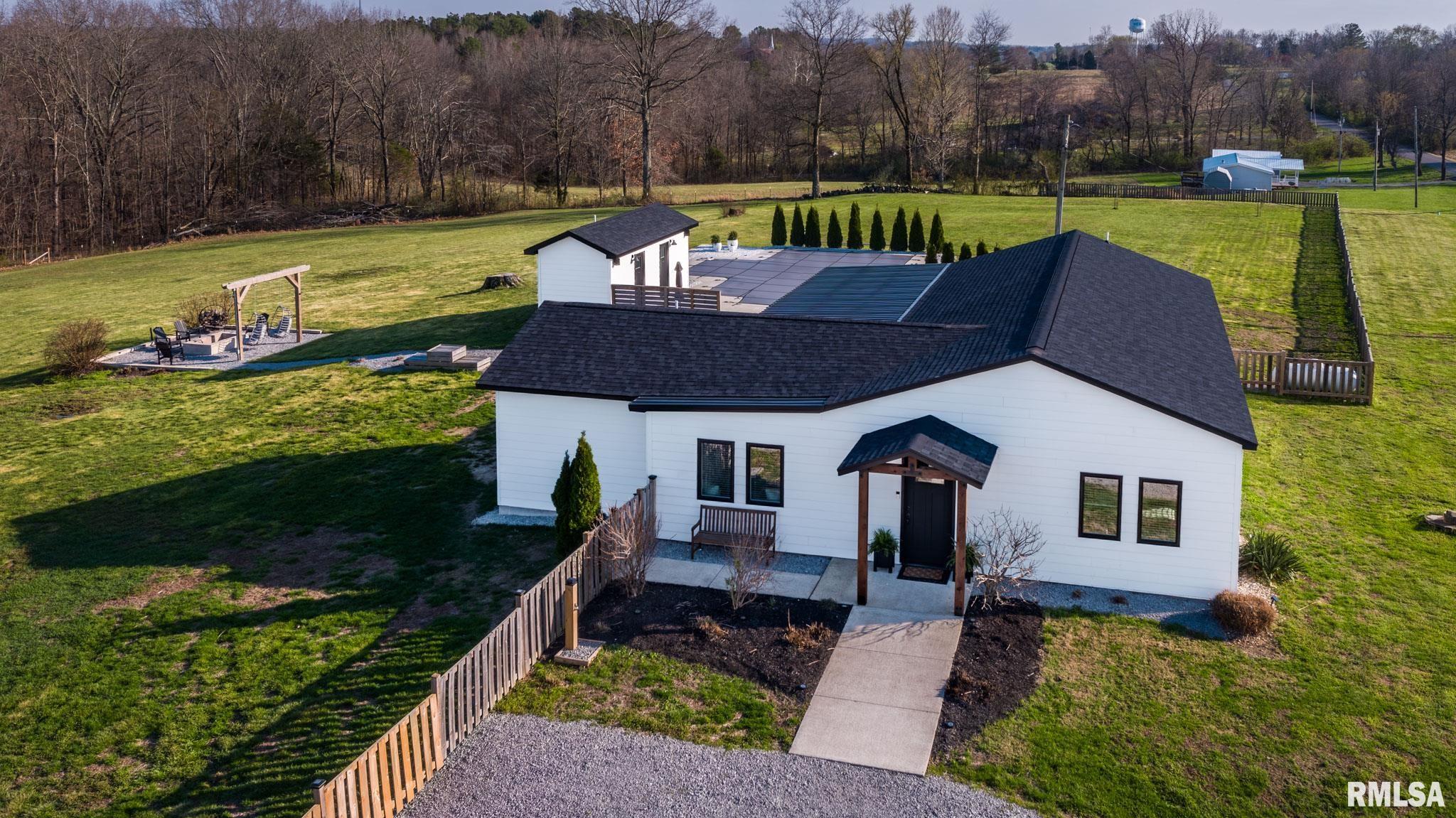 1210 Dutchman Lake Road Vienna, IL 62995 - Photo 2 of 53