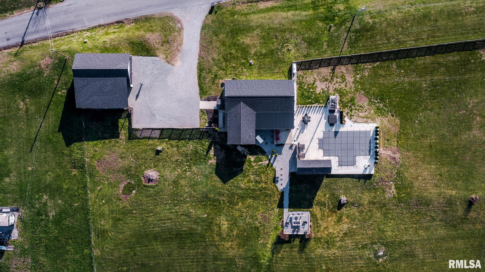 1210 Dutchman Lake Road Vienna, IL 62995 - Photo 36 of 53