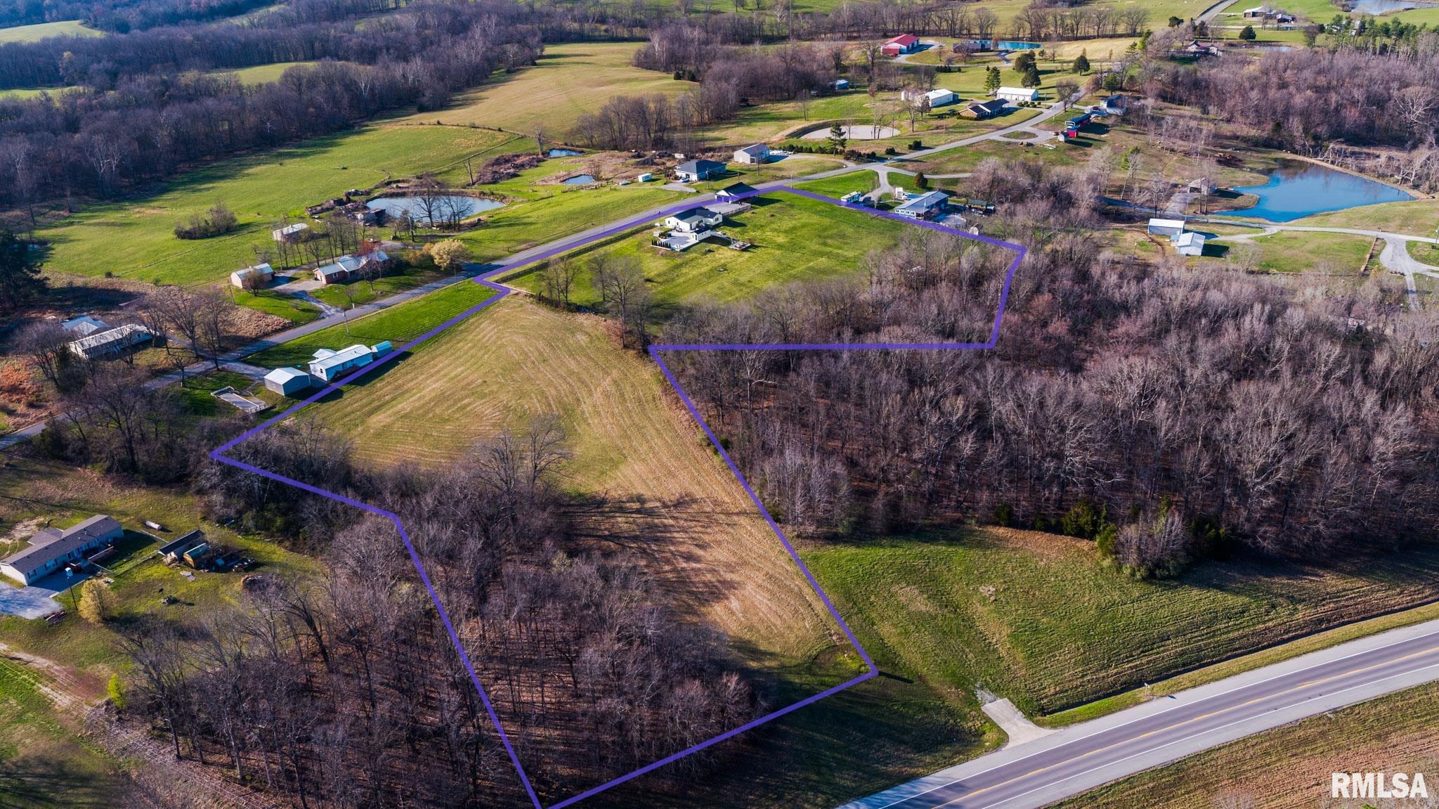 1210 Dutchman Lake Road Vienna, IL 62995 - Photo 37 of 53