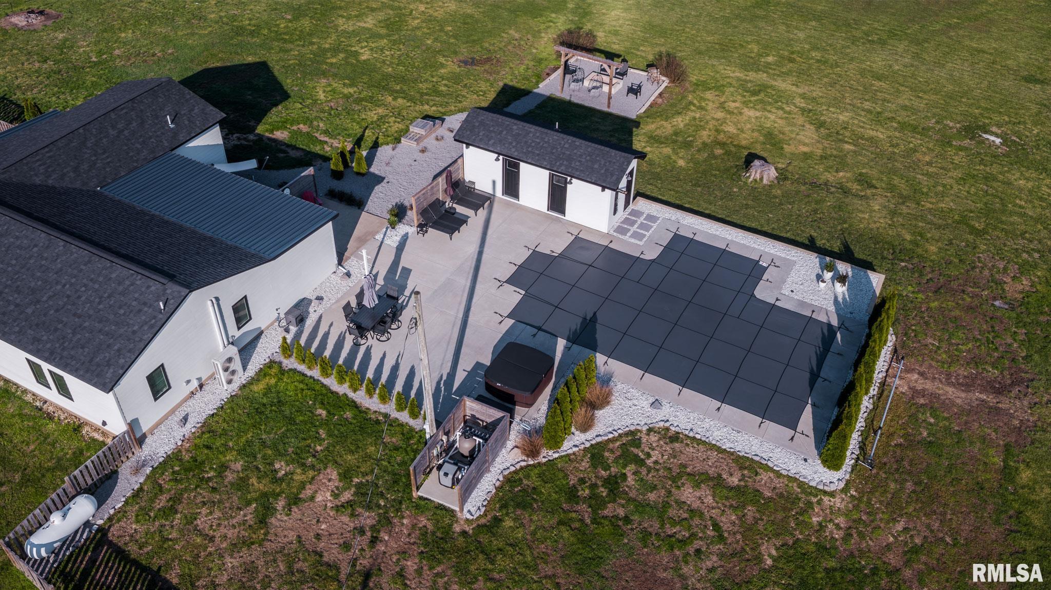 1210 Dutchman Lake Road Vienna, IL 62995 - Photo 38 of 53