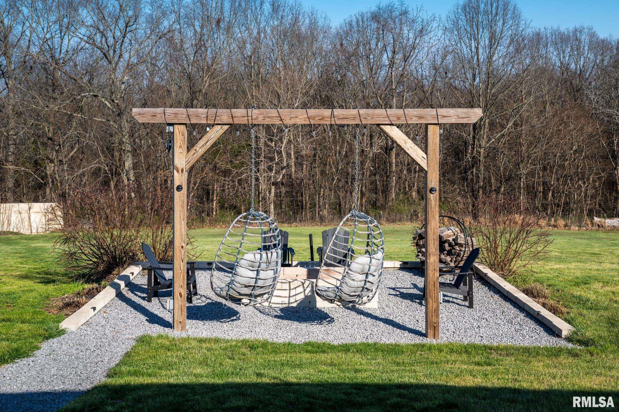 1210 Dutchman Lake Road Vienna, IL 62995 - Photo 42 of 53