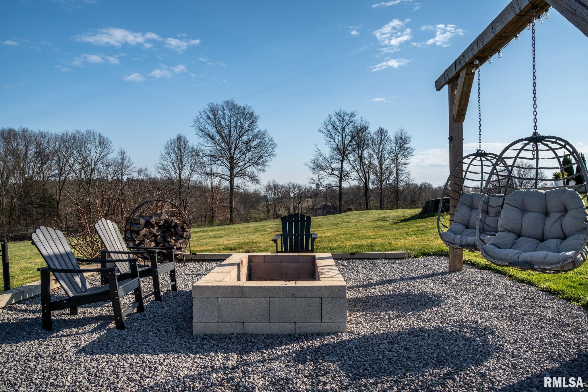 1210 Dutchman Lake Road Vienna, IL 62995 - Photo 43 of 53