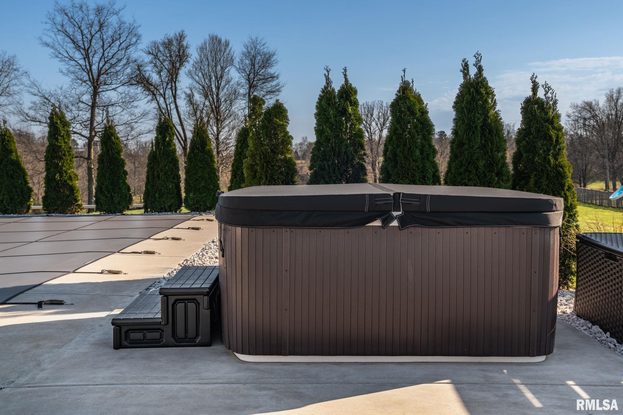 1210 Dutchman Lake Road Vienna, IL 62995 - Photo 47 of 53