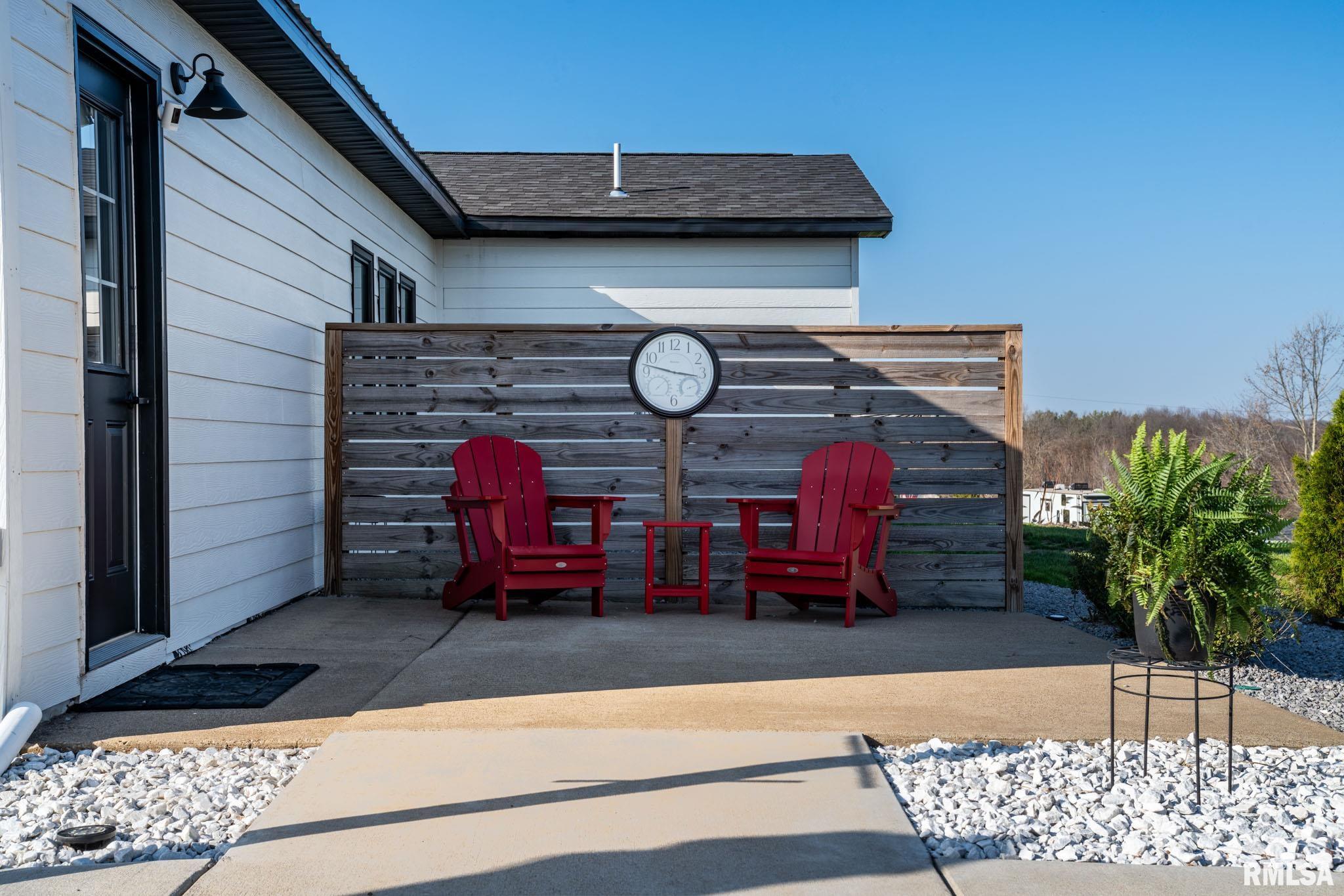 1210 Dutchman Lake Road Vienna, IL 62995 - Photo 47 of 57